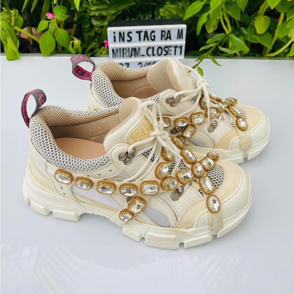 Gucci Flashtrek 40 - Picture 4 of 16